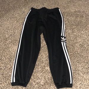 Adidas Track Pants